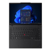 Refurbished - Lenovo ThinkPad T14 Gen 6 21QC0055UK Intel Core Ultra 7 255U 16GB RAM 512GB SSD 14" Windows 11 Pro Business Laptop