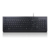 Lenovo 4Y41C68680 Wired QWERTY UK Layout Keyboard Black