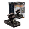 Thrustmaster HOTAS Warthog Dual Throttle Stick for PC