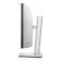 Dell UltraSharp U3425WE 34.1" Wide Quad HD IPS 120Hz 5ms Height Adjustable Curved Monitor with Speakers