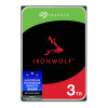 Seagate IronWolf 3TB 3.5" 5900 RPM 64MB Cache NAS Hard Drive