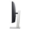 Dell P3424WEB 34" Curved Ultrawide Quad HD Video Confrencing Monitor with Built in Webcam