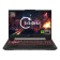 ASUS TUF Gaming A15 AMD Ryzen 7 7435HS 16GB RAM 512GB SSD RTX 4050 15.6" Windows 11 Home Gaming Laptop