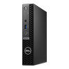 Refurbished - DELL OptiPlex 7020 Intel Core i3-14100T 8GB RAM 512GB SSD Windows 11 Pro MFF Mini PC