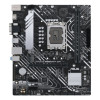 ASUS PRIME B660M-K D4 DDR4 LGA 1700 Micro ATX Motherboard