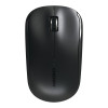 Cherry MW 2200 1300 DPI Wireless Bluetooth Optical Mouse - Black