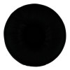 Sennheiser Single Leatherette Earpad for Sennheiser DW Series - Black