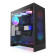 NZXT H7 Flow RGB Tempered Glass Mid Tower PC Case - Black