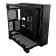 Corsair 6500D Airflow Mid Tower Tempered Glass ATX Gaming PC Case - Black