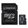 Kingston Technology Industrial 8GB MicroSDHC Class10 UHS-I Memory Card