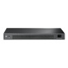 TP-Link JetStream TL-SG3452 4 SFP Slots 48-Port Gigabit L2 Managed Switch