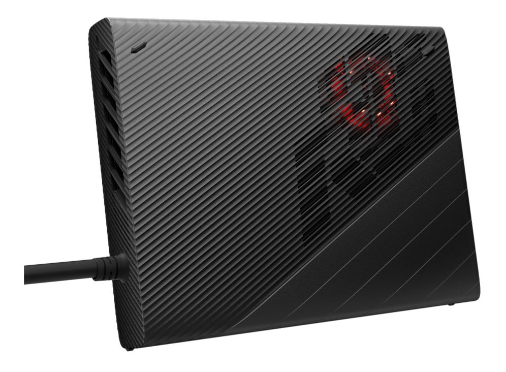 ASUS GeForce RTX 4090 ROG XG Mobile 16GB Laptop Graphics Card