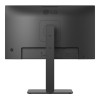 LG 24BA850-B.AEK 23.8" IPS Full HD 100Hz Height Adjustable Built in Speakers & Webcam USB-C Monitor
