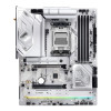 Asrock X870 STEEL LEGEND WIFI AMD X870 DDR5 ATX Socket AM5 Motherboard