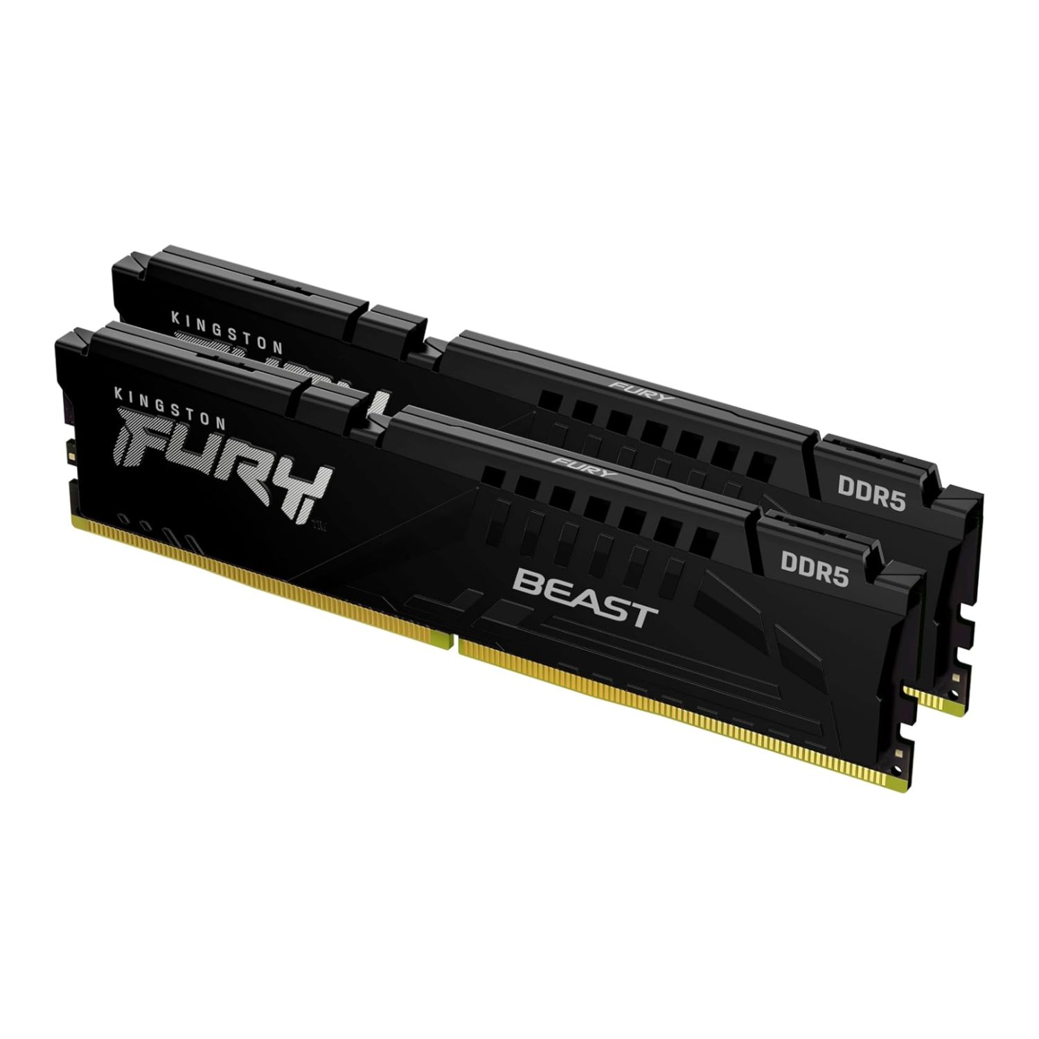 Kingston FURY Beast 32GB DDR5 RAM – KF560C30BBEK2-32