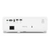 BenQ TK710 200" 3200 ANSI Lumens 4K Ultra HD DLP Gaming Projector with Speakers