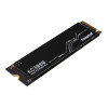 Kingston SKC3000S/512G 512GB M.2 2280 NVMe PCIe 4.0 SSD