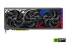 ASUS GeForce RTX 4090 ROG Strix OC 24GB Ada Lovelace Graphics Card