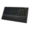 Refurbished - ASUS ROG Strix Scope II 96 RX Wireless Mechanical RGB Gaming Keyboard