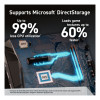 Crucial T700 2TB M.2 2280 NVMe 2.0 PCIe 5.0 SSD Solid State Drive - Black