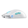 ASUS ROG Harpe Ace Aim Lab Edition Optical Wireless Gaming Mouse White