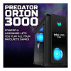 Acer Predator PO3-655 Gaming Desktop - Intel Core i7-14700F 16GB 1TB SSD Nvidia RTX 4070 Super Windows 11