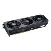 PowerColor AMD Radeon RX 9070 Hellhound 16GB OC Gaming Graphics Card