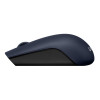 Lenovo 520 Wireless Optical Mouse - Abyss Blue
