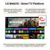 LG OLED65G45LW evo G4 65" 4K Ultra HD Smart TV