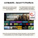 LG OLED65G45LW evo G4 65" 4K Ultra HD Smart TV