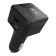 Kitsound MYFM3 Bluetooth To FM Trasnmitter With Power Delivery USB C Charging