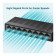 TP-Link LS1008G 8-Port Gigabit Unmanaged Switch