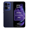 OPPO Reno13 5G MediaTek Dimensity 8350 12GB RAM 256GB ROM 6.59" AMOLED Smartphone - Luminous Blue