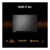 Refurbished ASUS TUF Gaming A15 FA507UV AMD Ryzen 9 8945H 16GB RAM 1TB SSD RTX 4060 15.6" 144Hz Windows 11 Home Laptop