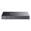 TP-Link TL-SG2008P 8-Port PoE+ Compliant Gigabit Managed Switch