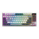 MSI Forge GK600 TKL Wireless RGB Mechanical Gaming Keyboard - Sky