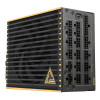 MSI MEG Ai1600T PCIE5 1600W Titanium ATX 3.1 Fully Modular PSU Power Supply
