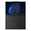 Refurbished - Lenovo ThinkPad E14 Gen 7 AMD Ryzen 7 250 8GB RAM 512GB SSD 14" No OS Laptop - US International Layout