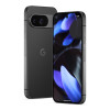 Google Pixel 9 5G 6.3" OLED 120Hz Tensor G4 Titan M2 12GB RAM 128GB Storage Dual SIM Android 14 Smartphone - Obsidian