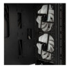 Kolink Observatory MX Mesh ARGB Midi Tower Gaming ATX PC Case - Black/White