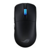 ASUS ROG Harpe II Ace Wireless Gaming Mouse - Black