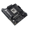 ASUS TUF GAMING B850M-E WIFI AMD B850 Socket AM5 Micro-ATX Motherboard