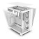NZXT H9 Mid Tower ATX PC Case - White