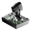 MOZA Racing AS008 MTP Throttle Panel For Flying Simulators