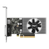 Palit GeForce GT 1030 Low Profile 2GB GDDR4 Pascal Graphics Card