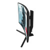 iiyama G-Master GB2766HSU-B1 27" Curved FHD 165Hz 1ms Freesync Height Adjust Gaming Monitor