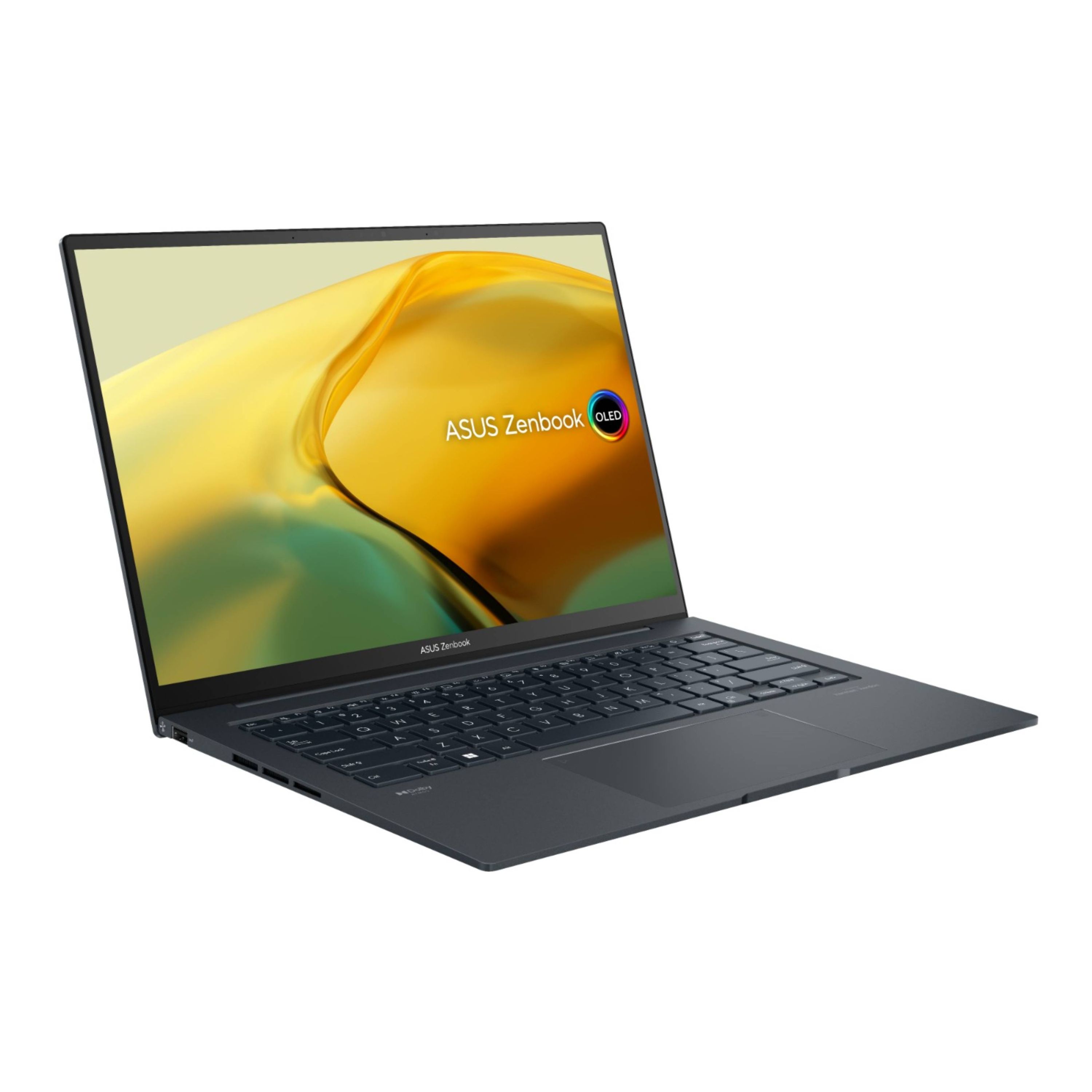 ASUS ZenBook 14X OLED i9 13900H 16GB RAM Windows 11 Laptop