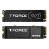Team Group T-FORCE G70 PRO 4TB M.2 2280 NVMe PCIe 4.0 Internal SSD