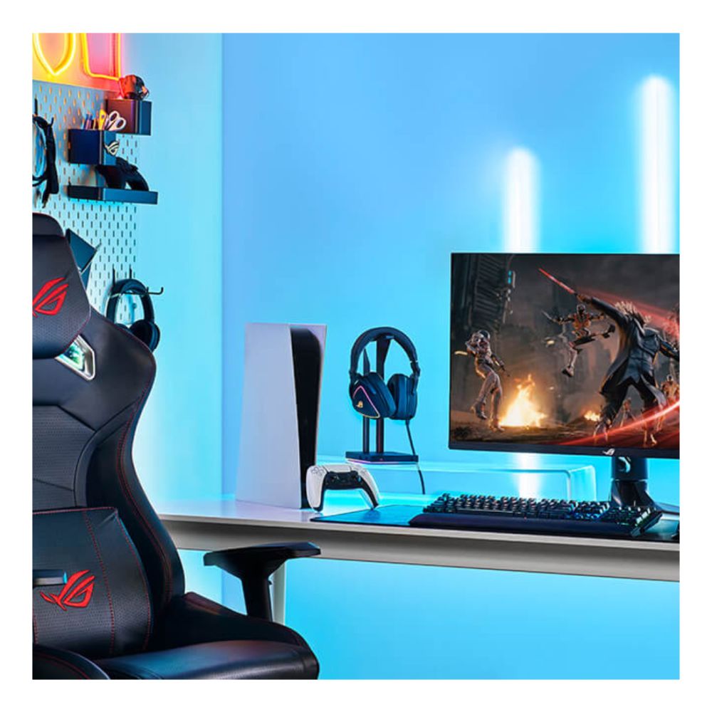 ASUS ROG 32