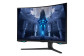Samsung S32BG750 32" Curved Mini-LED UHD 4K 165Hz 1ms Odyssey Gaming Monitor